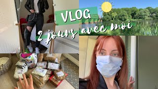 Passe 2 JOURS avec moi.. || Vlog