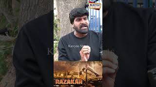 రజాకార్ సినిమా సూపర్ హిట్ భయ్యా #razakar #movie #publictalk #anusuya #indraja #bobbysimha #tollywood