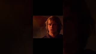 Anakin und Padme || Lovely || German #anakin #starwars #shorts #billieeilish #lovely