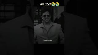 Govinda sad status 😓||WhatsApp status #motivation #trueline #sad #shorts