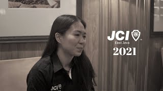 JCI EAST JAVA KALEIDOSKOP 2021