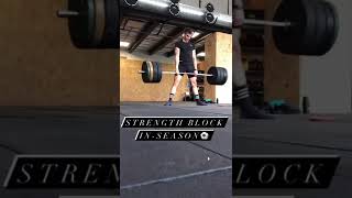 Sumo Deadlift