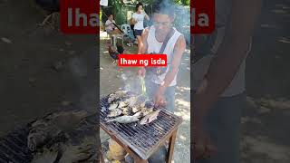 IHAW NG ISDA