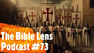 The Bible Lens Podcast #73: Who Are The REAL Synagogue Of Satan? (The Error Of Replacement Theology)