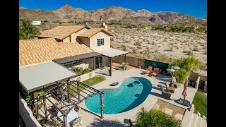 71750 CHOLLA WAY | CAHUILLA HILLS | SOUTH PALM DESERT