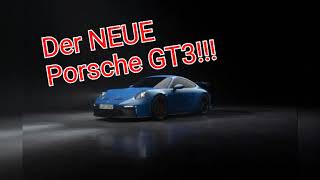 Was mach ich falsch? Der NEUE Porsche GT3 !!!