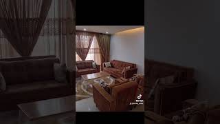 Furnished Apartment for rent Addis Ababa Ethiopia kazanchis #delalaaddis #addisababa #property