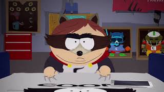 South Park: The Fractured but Whole - Xbox DVR