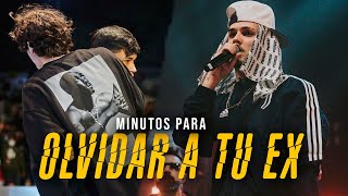 MINUTOS que te harán OLVIDAR A TU EX 💔 | Ep. 3