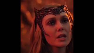 Doctor Strange Multiverse Of Maddens Scarlet Witch Trailer.Part 2 Will Be Coming Soon #scarletwitch