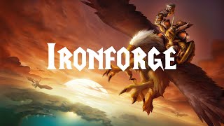 World of Warcraft Classic | Ironforge