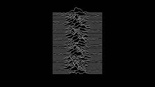 Joy Division - Unknown Pleasures (Album & Lyrics)