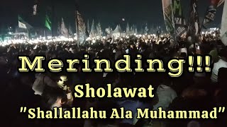 Shallallahu Ala Muhammad | AZ ZAHIR | ALFALAH SALATIGA