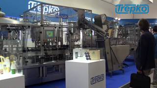 drinktec 2017