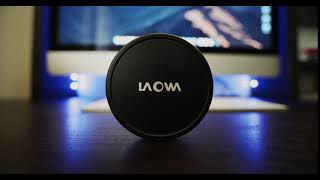 LAOWA TEASER COMMERCIAL | Laowa 7.5mm T2.1 Cinema Lens