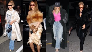 RIHANNA 2024 OUTFITS