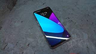 Realme XT Display Change and Disassembly Guide