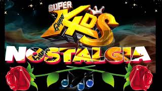 GRUPO SUPER KIDZ NOSTALGIA 2021