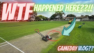 How I SAVED This Match!!! And Got To PLAY In It??!  (GameDay Vlog)