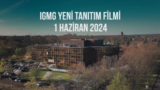 FRAGMAN | #IGMG yeni tanıtım filmimiz 1 Haziran’da sizlerle!