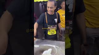 street food #shorts #streetfood #contentcreator #eat #asia #reels