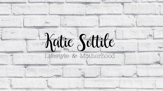 Katie Sottile Live Stream