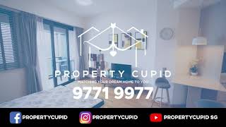 Tricia Chong | PropertyCupid SG | Duo Residences