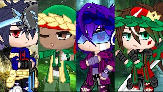 ||4 Sekawan||🌹Original🌹||🧡Boboiboy🧡||✨💫Stars squad💫✨|| read pinned comment||