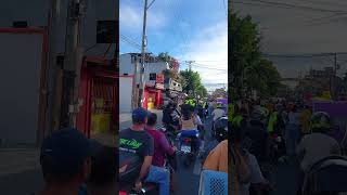 VIVA SEÑOR STO NIÑO MAKINABANG BALIWAG BULACAN