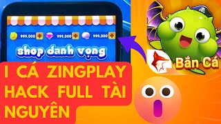 I CÁ ZINGPLAY HƯỚNG DẪN NHẬN FULL KIM CƯƠNG + TIỀN MIỄN PHÍ MỚI NHẤT