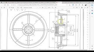 INTRODUCCION AL USO DE INVENTOR PROFESSIONAL 2023 PARTE 10