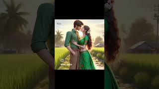 usurukkul unpera eluthi vacha l #tamilsongs #lovesong #villagelovesongs