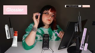 ASMR ITA | GRWM: VI PARLO DEI MIEI PRODOTTI PREFERITI 💄| WHISPERING, SHOW AND TELL