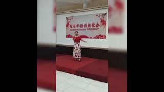 Rohani Song "Hidup adalah Kesempatan" by :Caroline 2023 Garden Resto Purwokerto