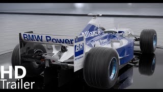 F1 2018   Official Headline Edition Trailer