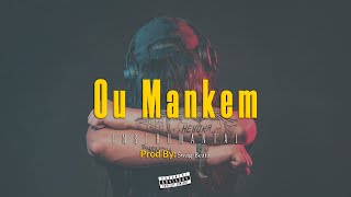 "OU MANKEM" UK Drill Instrumental Type Beats Romantic Trap Drill Haiti 2022 (Prod By: Swag-Beatz)