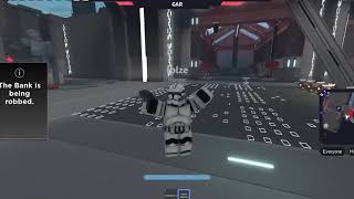 i killed the same rg TWICE (roblox coruscant)