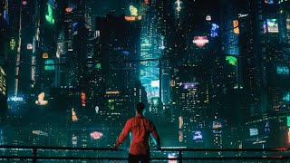 Altered Carbon Netflix Trailer Legendado