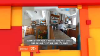 remodelatucasa  - Caso práctico - Arq  Federico De Rosso - 4981-7171