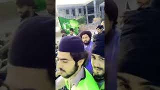 Allama Hafiz Saad Hussain Rizvi last update Whatsapp Status Tlp Whatsapp Status Tlp