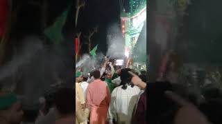 Imambar Fateh Nishan Bareilly Sharif #faizanali #viral #trending