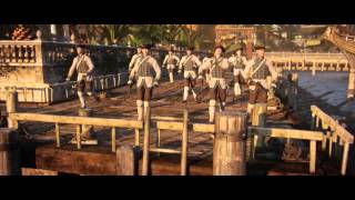 Assassins Creed 4 Cinematic Trailer E3 2013)