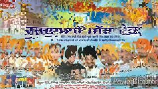 MERE SHER POTYO SINGER JASPREET JASSI AND R.K.SHINKU LYRICS SATWINDER PAWAR MUSIC ROMEY SINGH