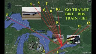 Northern Ontario Transit Debate