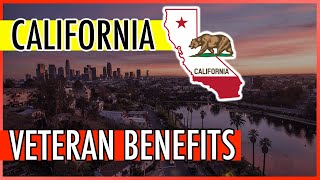 BEST VETERAN BENEFITS in California 2021 | VA Home Loan California | Living in Los Angeles