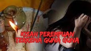 berawal dari menolak cinta berujung patal.