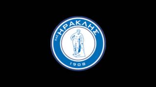 Ύμνος Ηρακλή / Anthem of Iraklis