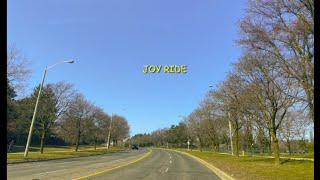 Joy Ride...a collaboration with OBRA deMAKATA