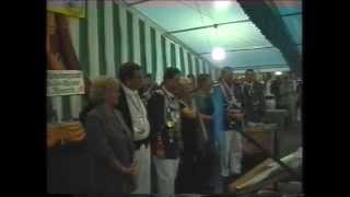 Schützenfest Kaarst 2001 Teil 6 von 7