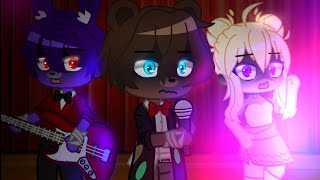 They’ll find you…dead || FNAF Meme || TW⚠️FLASH + EYESTRAIN⚠️🌈